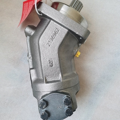La pompe à béton B220301000049 partie la pompe à piston A2F032/61L AB05