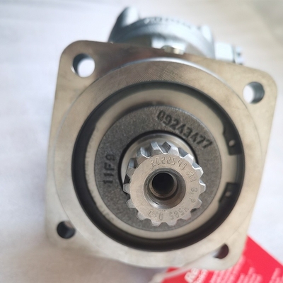La pompe à béton B220301000049 partie la pompe à piston A2F032/61L AB05