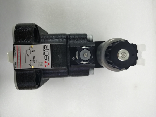 La pompe à béton d'OIN partie la soupape de décharge hydraulique 60213009 CG3V-8GW-10-EU55 EATON VICKSERS