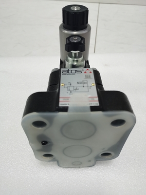 La pompe à béton d'OIN partie la soupape de décharge hydraulique 60213009 CG3V-8GW-10-EU55 EATON VICKSERS