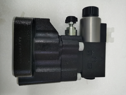 La pompe à béton d'OIN partie la soupape de décharge hydraulique 60213009 CG3V-8GW-10-EU55 EATON VICKSERS