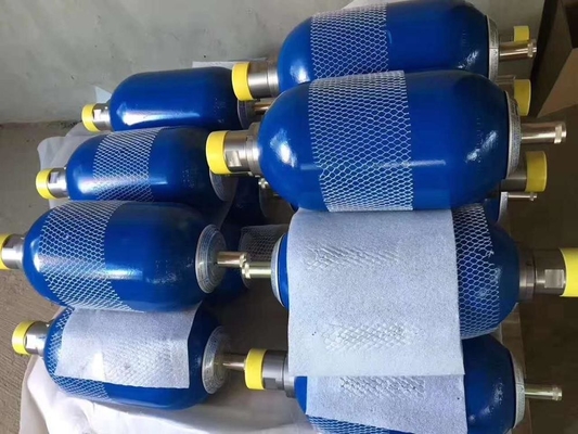 B229900003708 10L OLEAR Accumulateur EHV10-330/90 Pour SANY SY5419