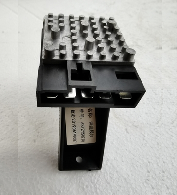 60273570 Module de contrôle de vitesse ASYZY50023 ASYZY50220 SY5250GJB4/08JW