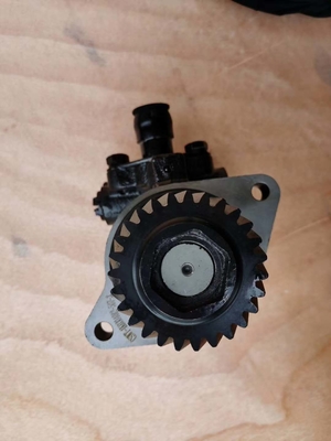Le mélangeur de camion 60100616 partie la pompe à huile de direction ZYB32-28FS01 CSMT pour SANY