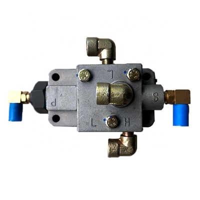 A220401000652 Servo Valve Transmission Fuller Slave Valve A-5000 A5000 FAST pour SANY CRANE Pièces de rechange