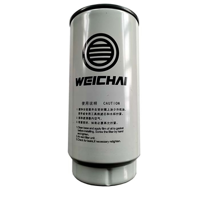 60328868 Filtre séparateur huile-eau 1000424916A WEICHAI TD226B pour grue SANY