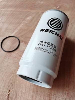 60328868 Filtre séparateur huile-eau 1000424916A WEICHAI TD226B pour grue SANY