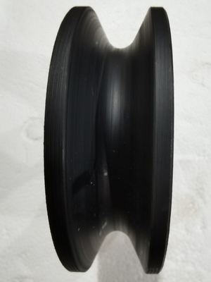11498346 Poulie Nylon SYM5550J.3.6.3.4-1 pour SANY STC1000