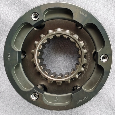60075073 assemblage de synchroniseur de vitesse haute/basse A-C09005 FAST pour SANY CRANE STC500