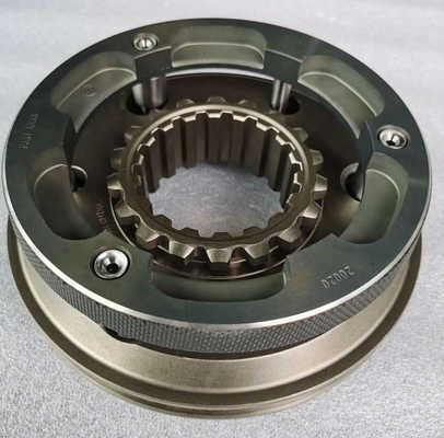 60075073 assemblage de synchroniseur de vitesse haute/basse A-C09005 FAST pour SANY CRANE STC500