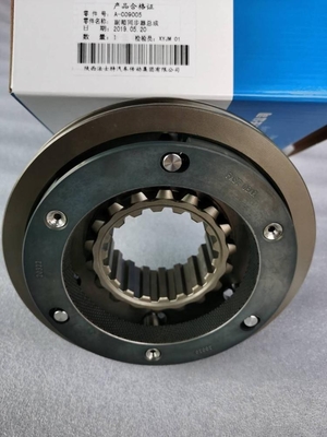 60075073 assemblage de synchroniseur de vitesse haute/basse A-C09005 FAST pour SANY CRANE STC500