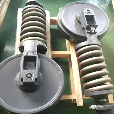 A229900006383 Dispositif de roue de tension 230-41-20000 pour SANY SY215 SY235