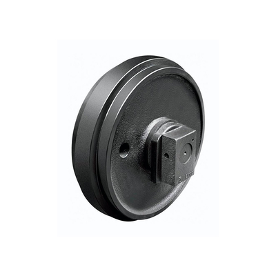 L'excavatrice 11744341 partie le rouleau libre SWY190A pour l'excavatrice SANY