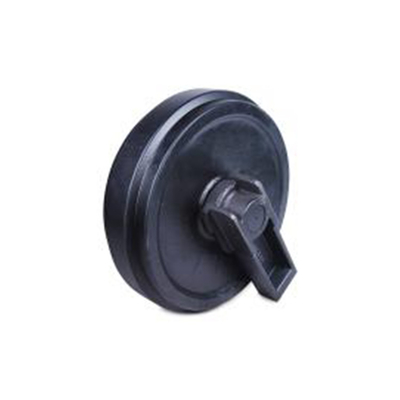 L'excavatrice 11744341 partie le rouleau libre SWY190A pour l'excavatrice SANY