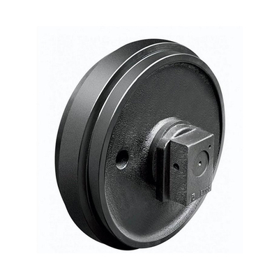 L'excavatrice 11744341 partie le rouleau libre SWY190A pour l'excavatrice SANY