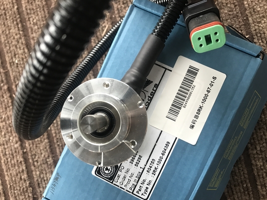 B249900001352 2RK-1000-67-01-S Encodeur M-4096*360-CANOPEN-Z pour SANY
