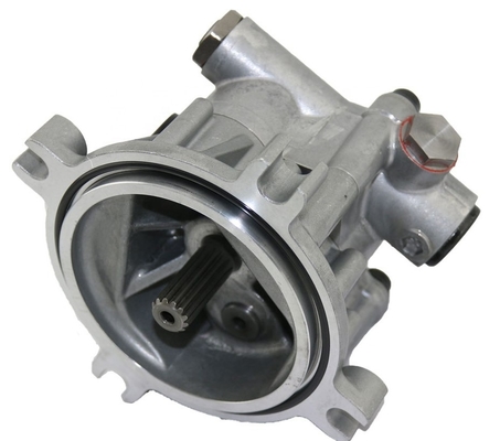 60015495 Pompe à engrenages 2902440-3244A KAWASAKI pour SANY PELLE SY215 SY335 SY465