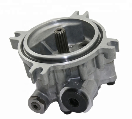 60015495 Pompe à engrenages 2902440-3244A KAWASAKI pour SANY PELLE SY215 SY335 SY465