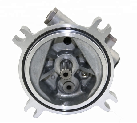 60015495 Pompe à engrenages 2902440-3244A KAWASAKI pour SANY PELLE SY215 SY335 SY465