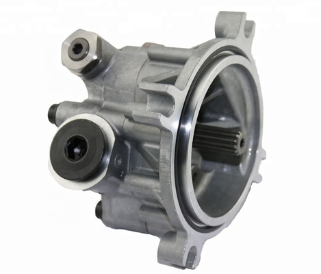 60015495 Pompe à engrenages 2902440-3244A KAWASAKI pour SANY PELLE SY215 SY335 SY465