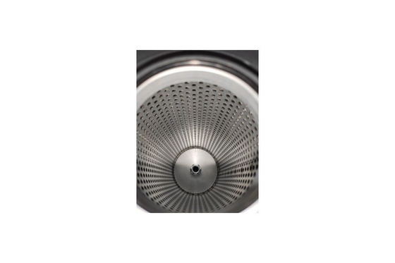 60082694 Noyau du filtre à huile moteur O02-01830 pour pelle SANY