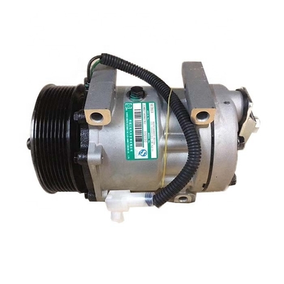 Compresseur SE7H15 de pièces de rechange d'équipement du port A229900006715 pour SANY