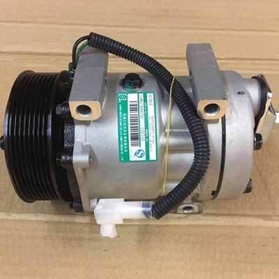 Compresseur SE7H15 de pièces de rechange d'équipement du port A229900006715 pour SANY