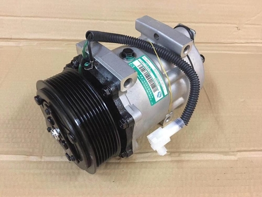 Compresseur SE7H15 de pièces de rechange d'équipement du port A229900006715 pour SANY