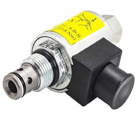 B220400000182 Vanne de direction électromagnétique SV3-10-O-0-24DG pour gerbeur SANY