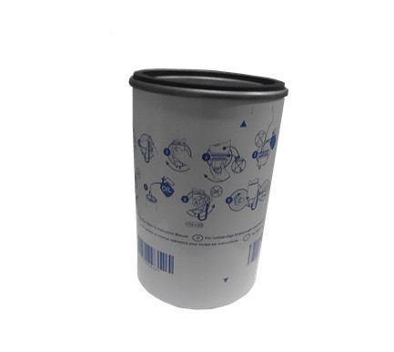 60001119 Séparateur huile-eau 20998367 Certification IOS
