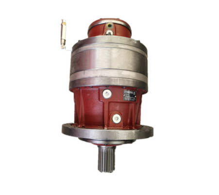 60136999 Boîte de vitesses RR510DSS/13.60 + RF2/43 154F7883 REGGIANA RIDUTTORI pour SANY Reacher Stacker