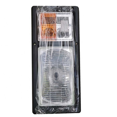 Phare 70.5/75-24-P1-Y+R+CL LGY-I-1 de pièces de rechange de machines de construction de routes 60118971