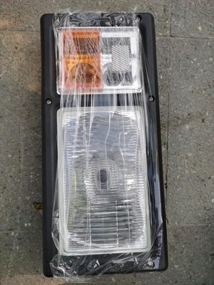 Phare 70.5/75-24-P1-Y+R+CL LGY-I-1 de pièces de rechange de machines de construction de routes 60118971