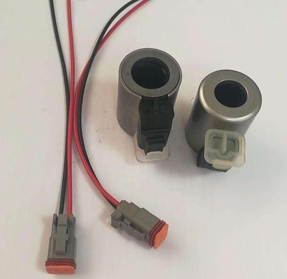 B249900001099 Fabricants de bobines électromagnétiques R902602641 Rexroth pour SANY PQ190 SHG190