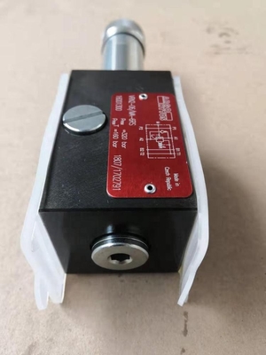 60093284 soupape de réduction VRN2-06/MA-6RS pièces de rechange d'origine ARGO-HYTOS pour finisseurs d'asphalte SANY DTU95C