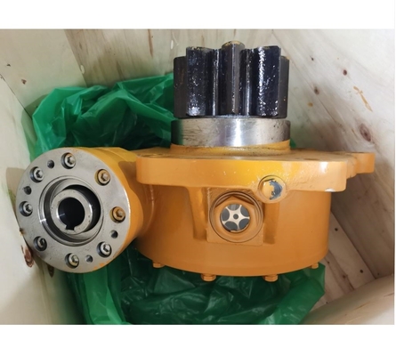 60212522 60024623 carter d'engrenage usé TZ190 pièces de rechange d'origine d'origine pour niveleuse à moteur SANY