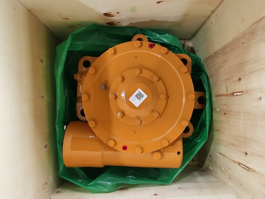 60212522 60024623 carter d'engrenage usé TZ190 pièces de rechange d'origine d'origine pour niveleuse à moteur SANY