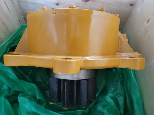 60212522 60024623 carter d'engrenage usé TZ190 pièces de rechange d'origine d'origine pour niveleuse à moteur SANY
