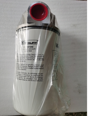 B222100000151 Filtre de retour d'huile SSF2058-10AE-B-R B222100000114 SFC-5810AE 13638192 Pour SANY