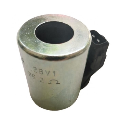 770624 770-624 24 VDC SUN Bobine hydraulique d'origine à deux broches