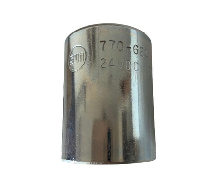 770624 770-624 24 VDC SUN Bobine hydraulique d'origine à deux broches