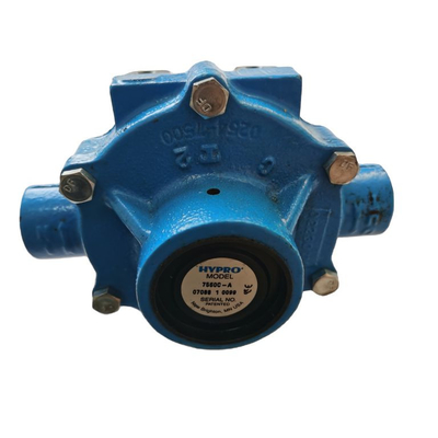 B220304000004 Pompe à eau Itial HYPRO 7560C Pompe à rouleaux