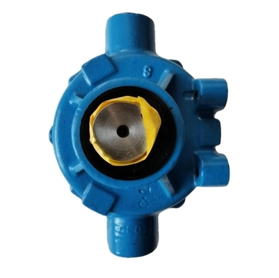 B220304000004 Pompe à eau Itial HYPRO 7560C Pompe à rouleaux