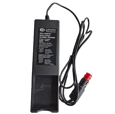 B229900000037 Chargeur de batterie pour télécommande HBC QA109600 QD109300 DC10-30V/1.5A BA225030