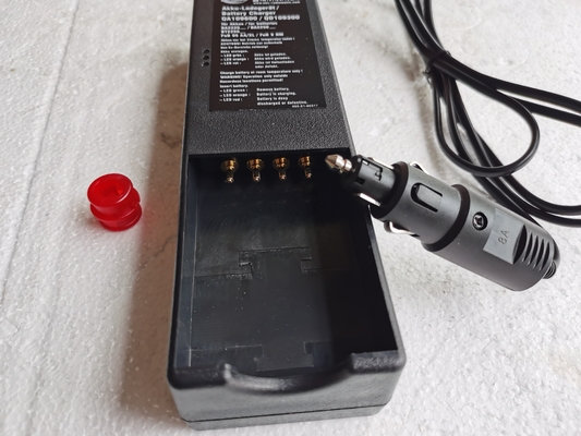B229900000037 Chargeur de batterie pour télécommande HBC QA109600 QD109300 DC10-30V/1.5A BA225030