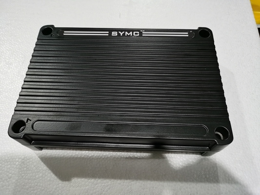 A810201990115 A810201206088 SYMC Sany Motion Controller Original avec programme