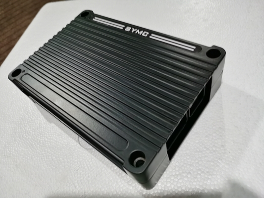 A810201990115 A810201206088 SYMC Sany Motion Controller Original avec programme