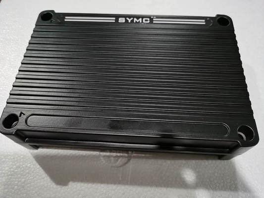A810201990115 A810201206088 SYMC Sany Motion Controller Original avec programme