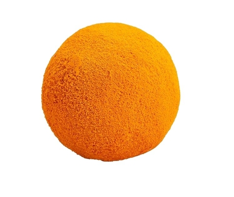 Boule de nettoyage de tuyau de pompe à béton en caoutchouc A820699000015 C12037.3.2-3 DN125 DN150 5''