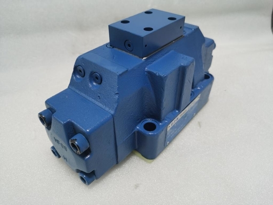 B220400000114 Soupape de changement de commande hydraulique DG3V-8-2-10-EN183 Électrovanne Eaton Vickers